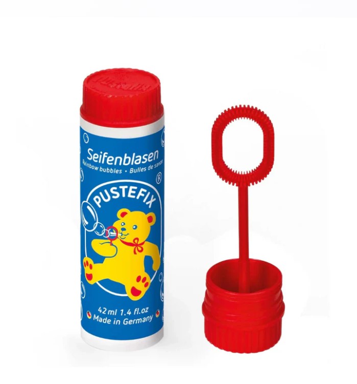 Pustefix Bubbles main image 0