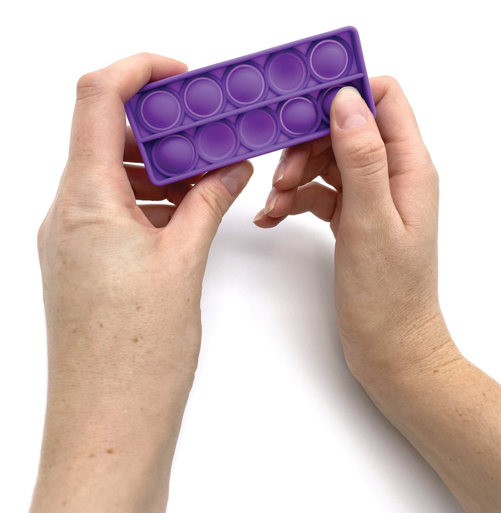 Teacher Created Resources | Sensory Fidget Tools - 12pc Fidget Box ...